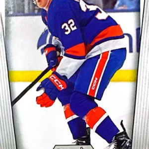 Kyle MacLean 2024-25 O-Pee-Chee Hockey Base Set - Marquee Rookies #543