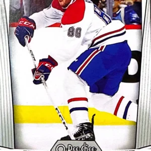 Joshua Roy 2024-25 O-Pee-Chee Hockey Base Set - Marquee Rookies #555