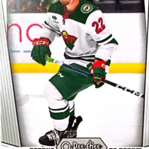 Marat Khusnutdinov 2024-25 O-Pee-Chee Hockey Base Set - Marquee Rookies #596