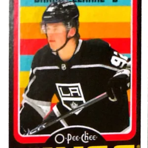 Brandt Clarke 2024-25 O-Pee-Chee Hockey Retro #20