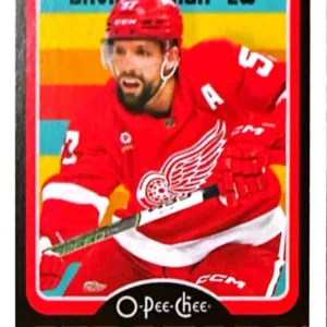 David Perron 2024-25 O-Pee-Chee Hockey Retro #134