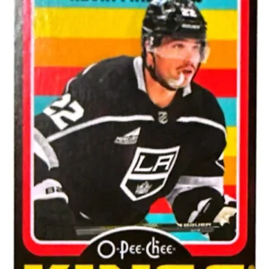 Kevin Fiala 2024-25 O-Pee-Chee Hockey Retro #276