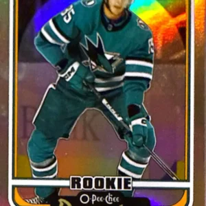 Shakir Mukhamadullin 2024-25 O-Pee-Chee Hockey O-Pee-Chee Premier #P-80