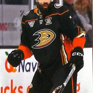 Radko Gudas 2024-25 Upper Deck Series 2 Hockey Base Set #252