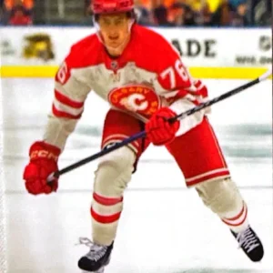 Martin Pospisil 2024-25 Upper Deck Series 2 Hockey Base Set #267