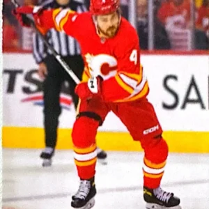 Rasmus Andersson 2024-25 Upper Deck Series 2 Hockey Base Set #268