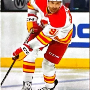 Nazem Kadri 2024-25 Upper Deck Series 2 Hockey Base Set #271