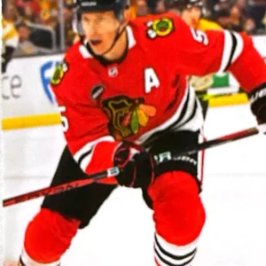 Connor Murphy 2024-25 Upper Deck Series 2 Hockey Base Set #283