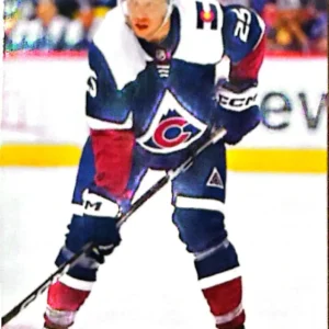 Logan O'Connor 2024-25 Upper Deck Series 2 Hockey Base Set #288