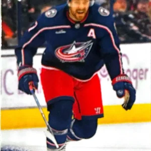 Sean Kuraly 2024-25 Upper Deck Series 2 Hockey Base Set #291