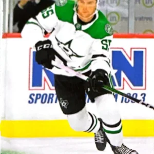 Thomas Harley 2024-25 Upper Deck Series 2 Hockey Base Set #303