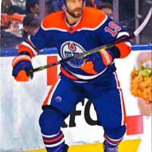 Adam Henrique 2024-25 Upper Deck Series 2 Hockey Base Set #314