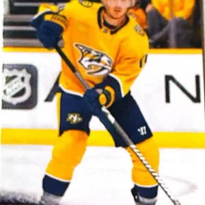 Gustav Nyquist 2024-25 Upper Deck Series 2 Hockey Base Set #344