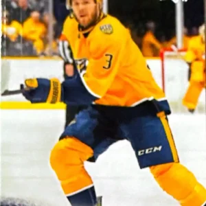 Jeremy Lauzon 2024-25 Upper Deck Series 2 Hockey Base Set #349