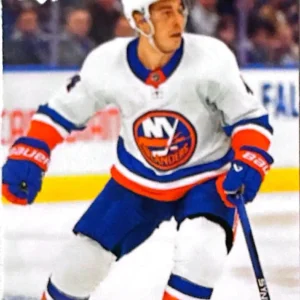 Jean-Gabriel Pageau 2024-25 Upper Deck Series 2 Hockey Base Set #357