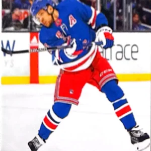 Artemi Panarin 2024-25 Upper Deck Series 2 Hockey Base Set #363