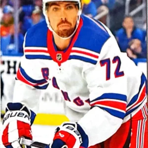 Filip Chytil 2024-25 Upper Deck Series 2 Hockey Base Set #365