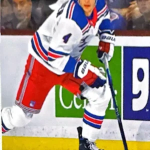 Braden Schneider 2024-25 Upper Deck Series 2 Hockey Base Set #366