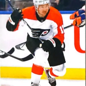 Bobby Brink 2024-25 Upper Deck Series 2 Hockey Base Set #374