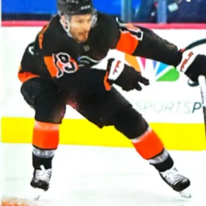 Garnet Hathaway 2024-25 Upper Deck Series 2 Hockey Base Set #375