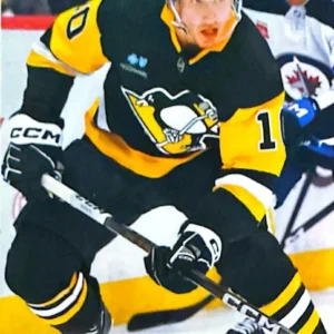 Drew O'Connor 2024-25 Upper Deck Series 2 Hockey Base Set #382