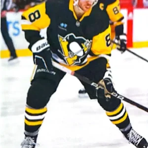 Michael Bunting 2024-25 Upper Deck Series 2 Hockey Base Set #384