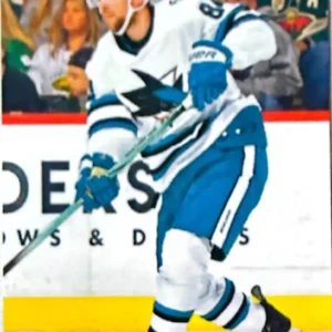 Jan Rutta 2024-25 Upper Deck Series 2 Hockey Base Set #390