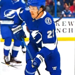 Michael Eyssimont 2024-25 Upper Deck Series 2 Hockey Base Set #409