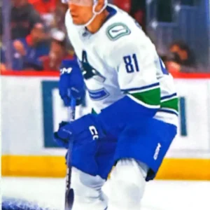 Dakota Joshua 2024-25 Upper Deck Series 2 Hockey Base Set #424