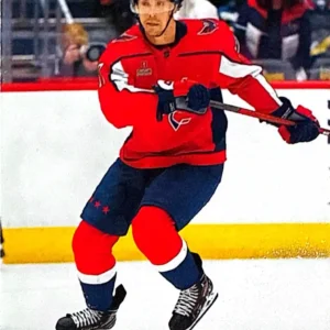 Dylan Strome 2024-25 Upper Deck Series 2 Hockey Base Set #441