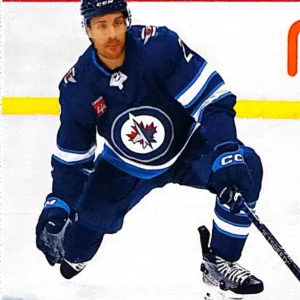 Dylan DeMelo 2024-25 Upper Deck Series 2 Hockey Base Set #447