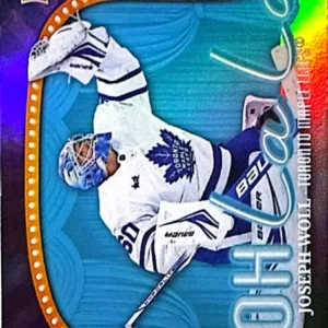 Joseph Woll 2024-25 Upper Deck Series 2 Hockey Ooh La La #OLL-27