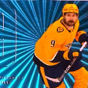 Filip Forsberg 2024-25 SPx Hockey Base Set #9