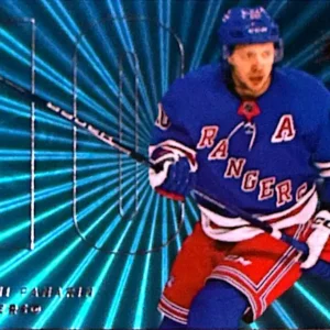 Artemi Panarin 2024-25 SPx Hockey Base Set #10