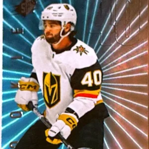 Lukas Cormier 2024-25 SPx Hockey Base Set - Rookies #135