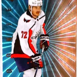 Liam Ohgren 2024-25 SPx Hockey Base Set - Rookies #138