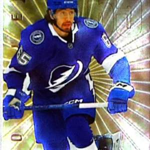 Maxwell Crozier 2024-25 SPx Hockey Gold Parallel - Rookies #126