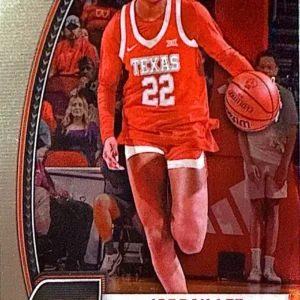 Jordan Lee 2024-25 Bowman Chrome University Basketball Base #34