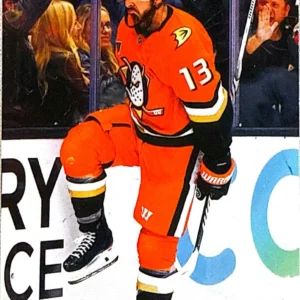 Robby Fabbri 2024-25 Upper Deck Extended Series Hockey Base Set #501