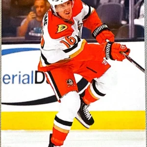 Ryan Strome 2024-25 Upper Deck Extended Series Hockey Base Set #503