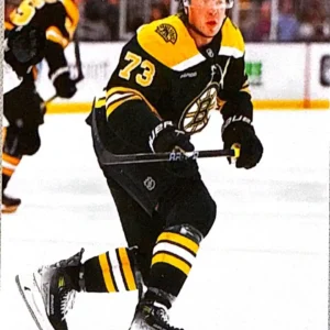 Charlie McAvoy 2024-25 Upper Deck Extended Series Hockey Base Set #506