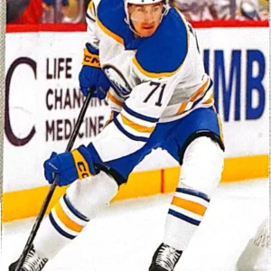 Ryan McLeod 2024-25 Upper Deck Extended Series Hockey Base Set #513