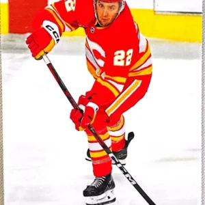 Jakob Pelletier 2024-25 Upper Deck Extended Series Hockey Base Set #517