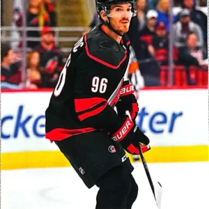 Jack Roslovic 2024-25 Upper Deck Extended Series Hockey Base Set #523