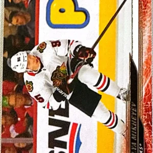 Ilya Mikheyev 2024-25 Upper Deck Extended Series Hockey Base Set #525