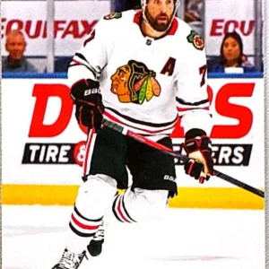 Patrick Maroon 2024-25 Upper Deck Extended Series Hockey Base Set #530