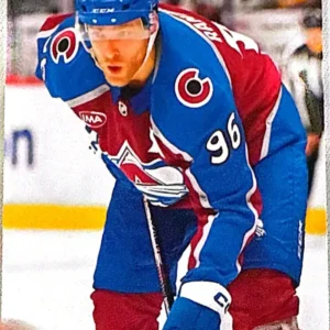 Mikko Rantanen 2024-25 Upper Deck Extended Series Hockey Base Set #531