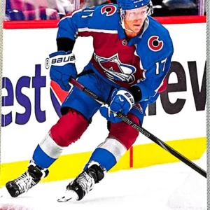 Parker Kelly 2024-25 Upper Deck Extended Series Hockey Base Set #534