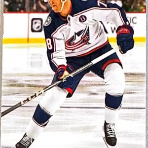 Damon Severson 2024-25 Upper Deck Extended Series Hockey Base Set #539