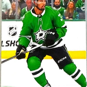 Matt Dumba 2024-25 Upper Deck Extended Series Hockey Base Set #542